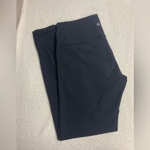 Lululemon Wunder Under Leggings